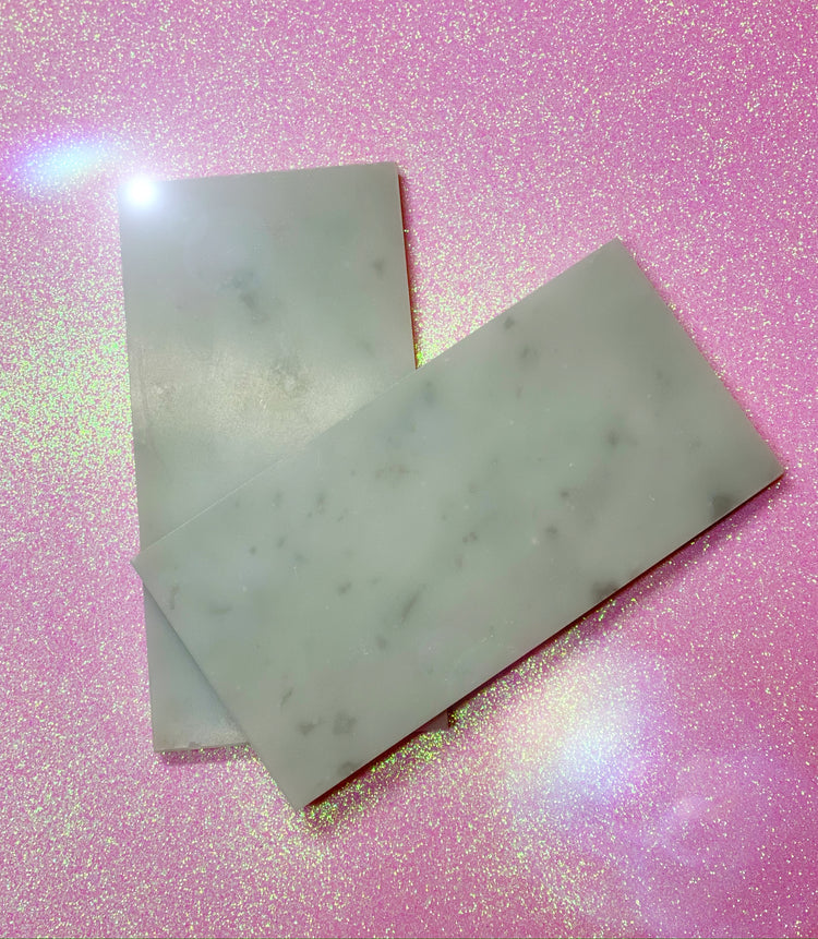 Marble Lash Tile