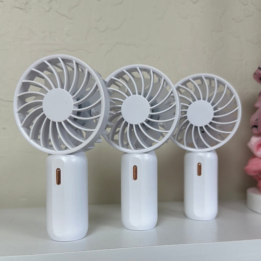 Mini Fan