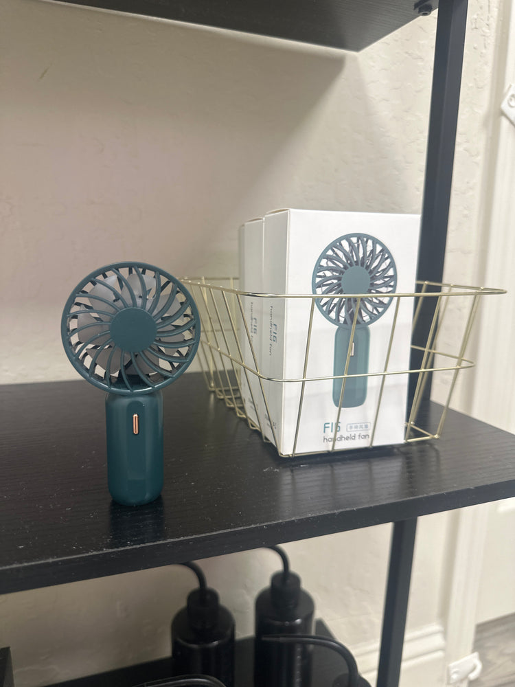 Mini Fan