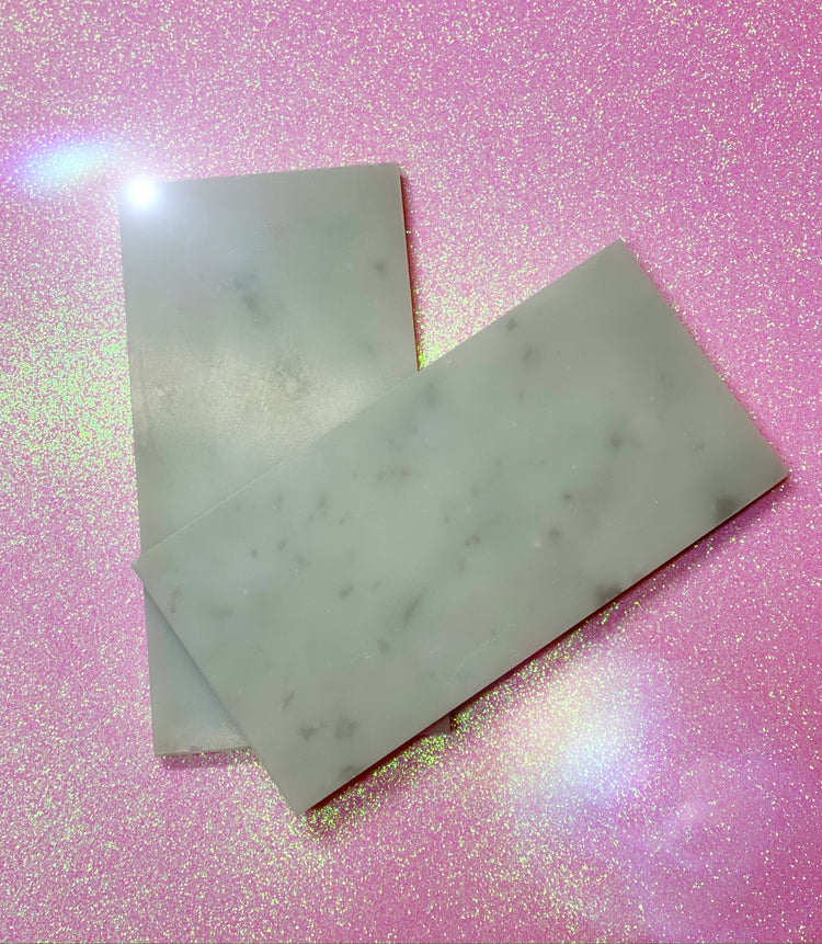 Marble Lash Tile