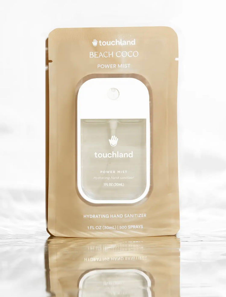 Touchland Pure Power Mist