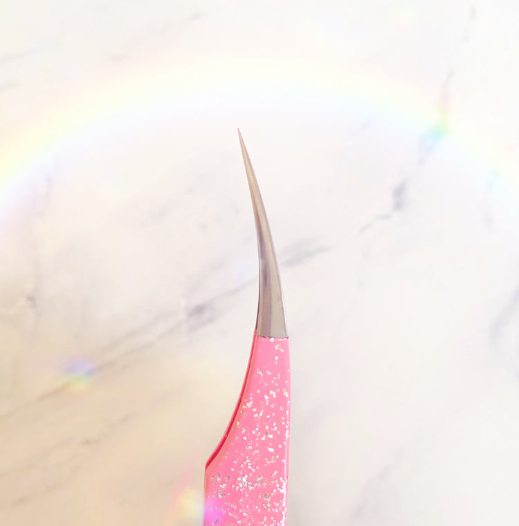 Fantasy Tweezer