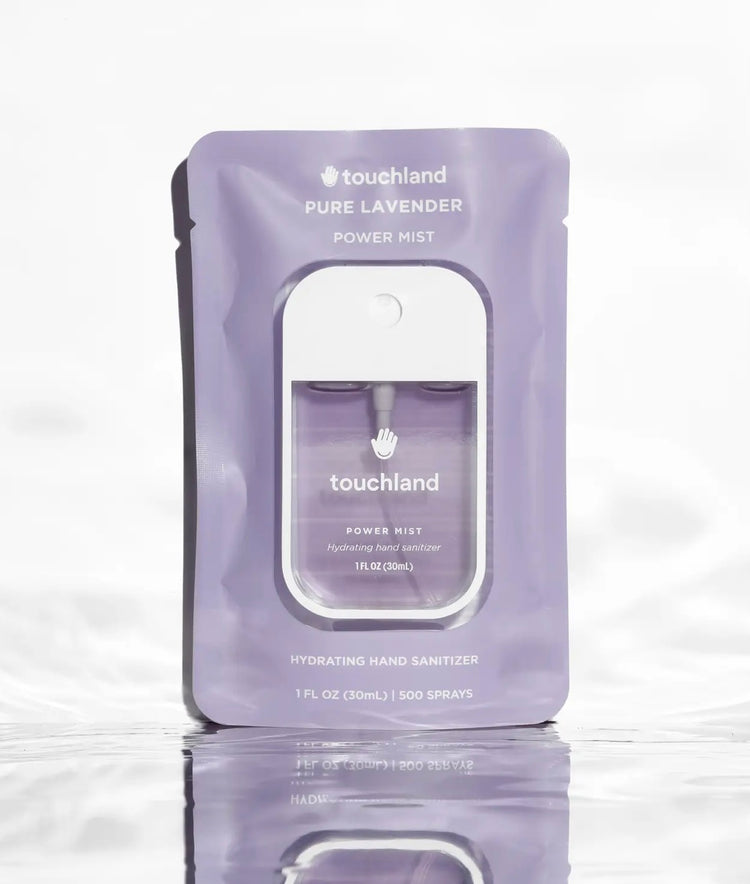 Touchland Pure Power Mist