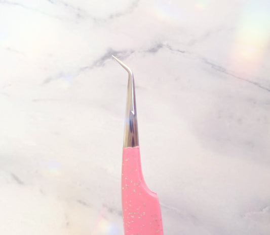 Iced Out Tweezer